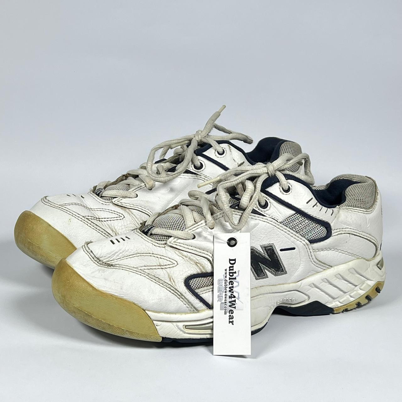 New Balance 650